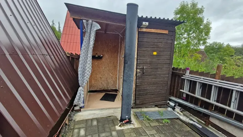 Prodej chaty, Mezina, 55 m2
