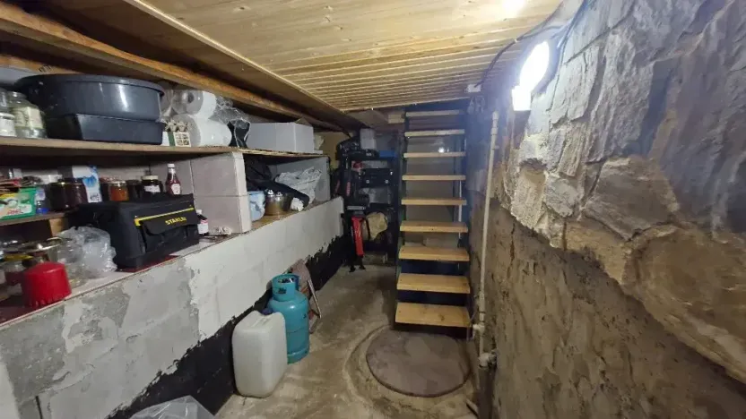 Prodej chaty, Mezina, 55 m2