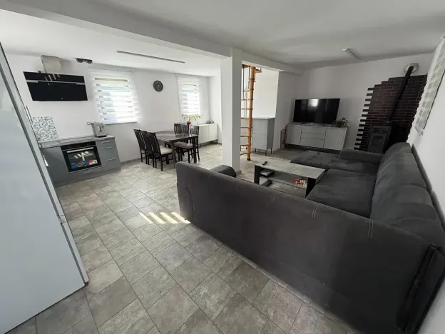 Prodej chalupy, Česká Ves, Polní, 80 m2