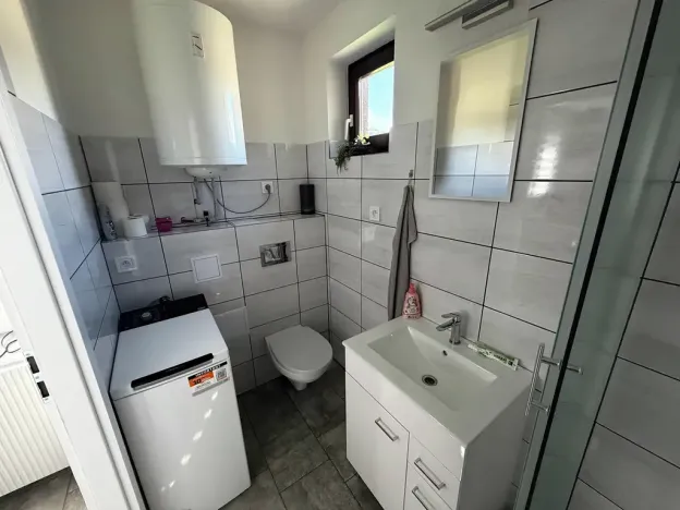 Prodej chalupy, Česká Ves, Polní, 80 m2
