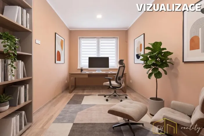 Prodej rodinného domu, Dubí - Mstišov, Mstišovská, 154 m2