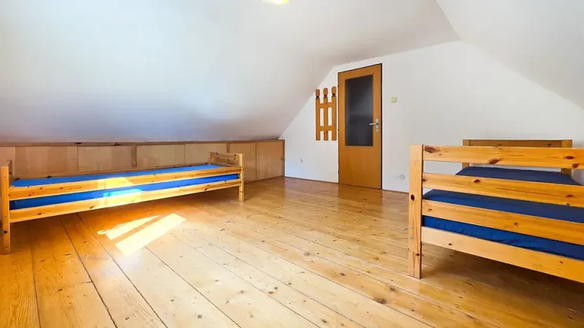 Pronájem rodinného domu, Pyšely, Na Návsi, 110 m2