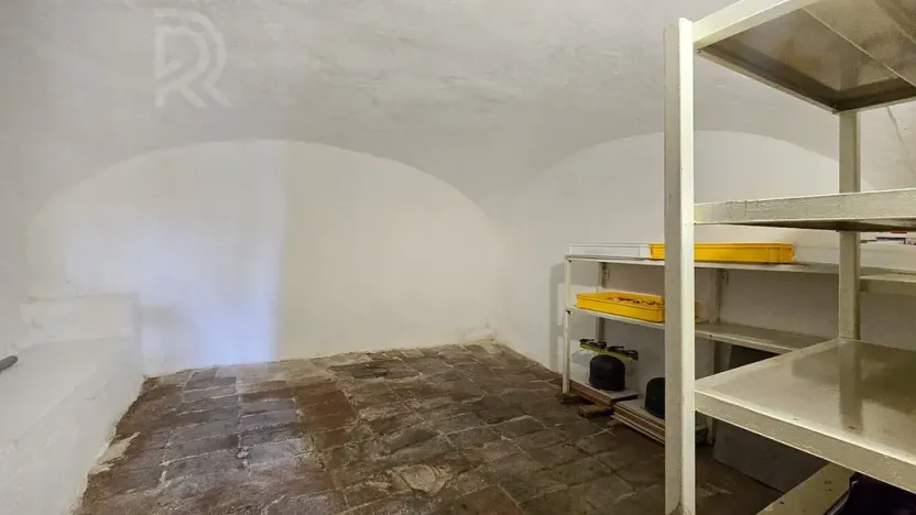 Pronájem rodinného domu, Pyšely, Na Návsi, 110 m2