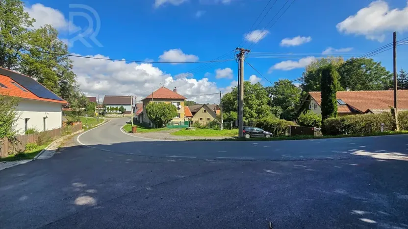 Pronájem rodinného domu, Pyšely, Na Návsi, 110 m2