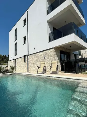 Prodej vily, Medulin, Chorvatsko, 175 m2