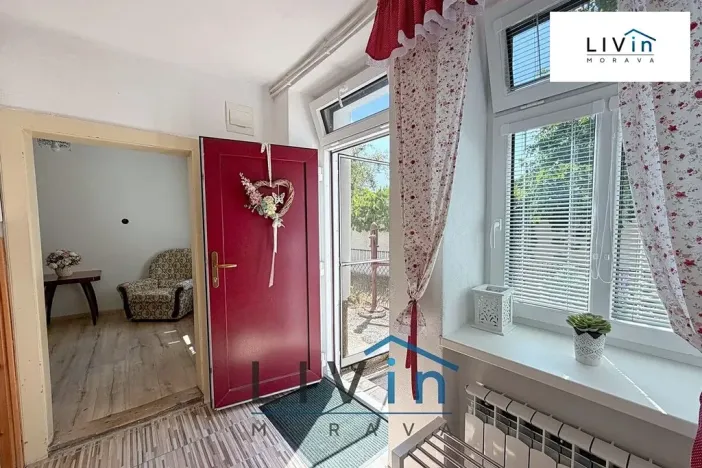 Prodej rodinného domu, Černín, 62 m2