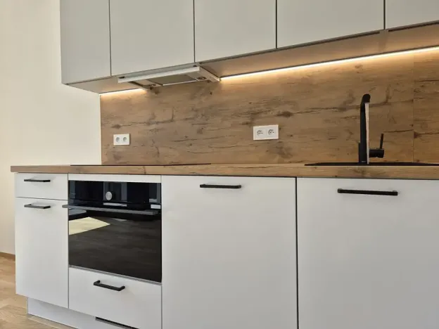Prodej bytu 2+kk, Praha - Žižkov, Budovcova, 56 m2
