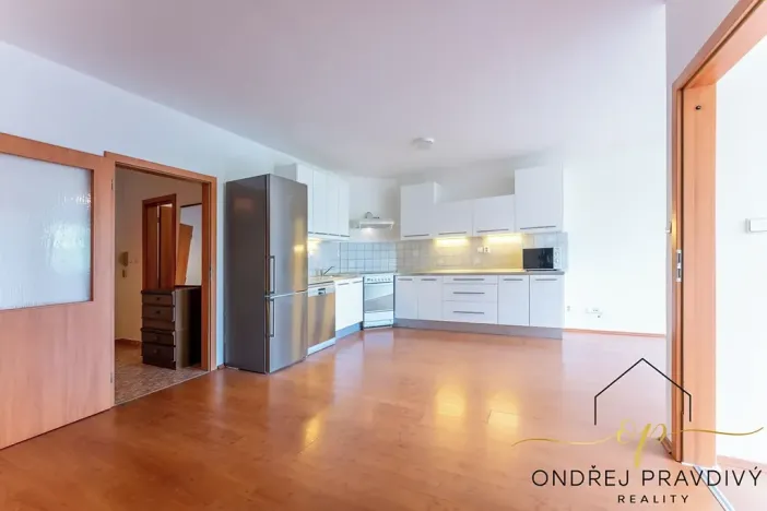 Prodej bytu 2+kk, Praha - Prosek, Mimoňská, 60 m2