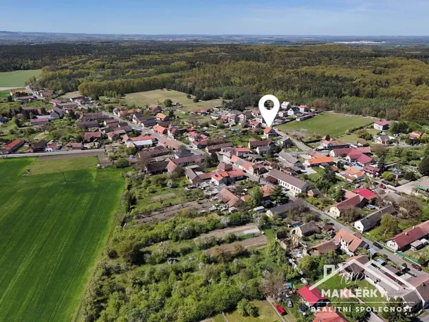 Prodej rodinného domu, Bělušice, 200 m2