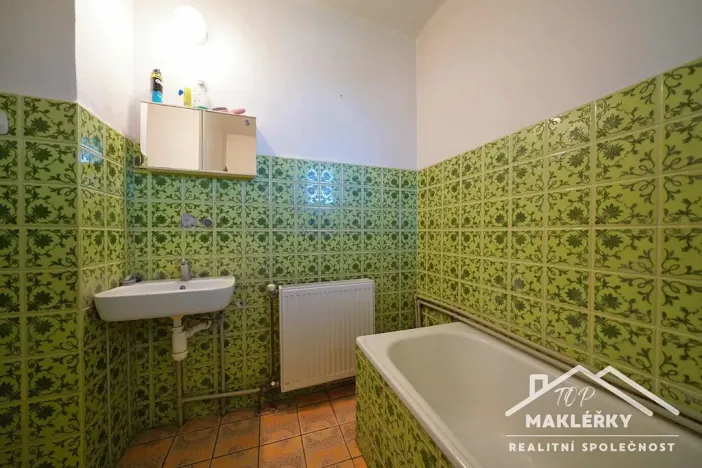 Prodej rodinného domu, Bělušice, 200 m2