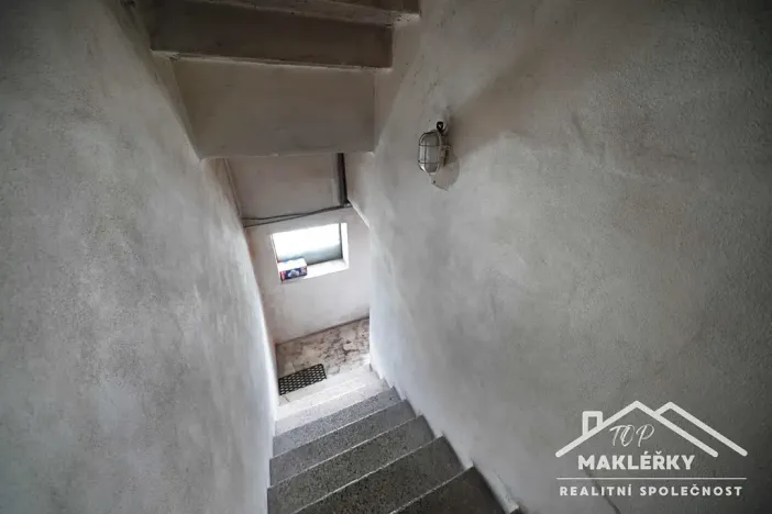 Prodej rodinného domu, Bělušice, 200 m2
