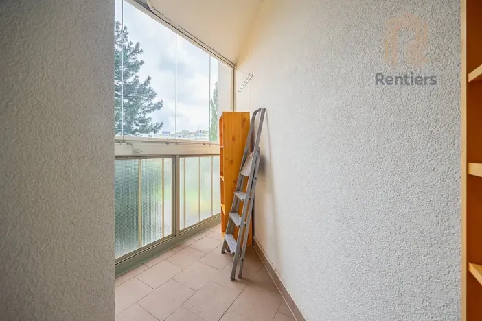 Pronájem bytu 3+kk, Praha - Stodůlky, Neustupného, 104 m2