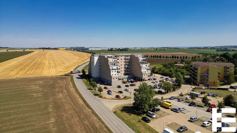 Prodej bytu 4+kk, Klecany, V Honech, 81 m2
