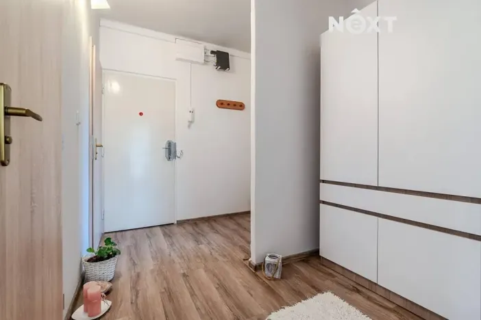 Prodej bytu 4+1, Český Krumlov, Špičák, 68 m2