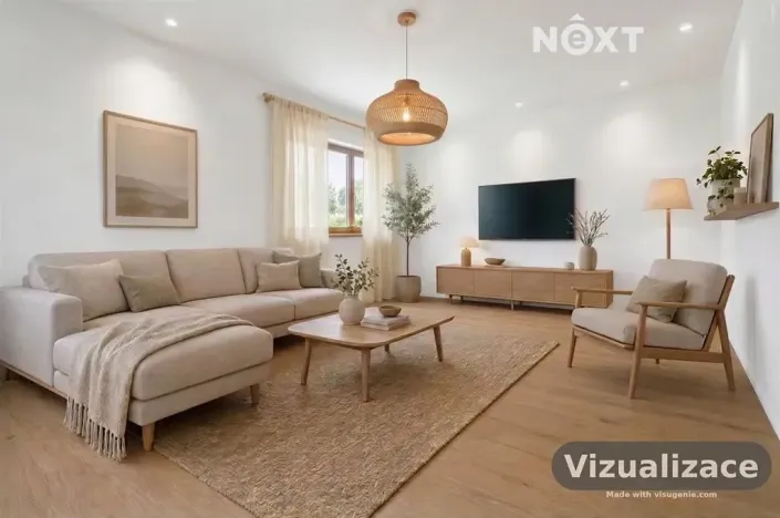 Prodej rodinného domu, Suchdol nad Lužnicí, Na Huti, 78 m2