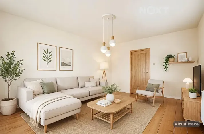 Prodej rodinného domu, Trpísty, 140 m2