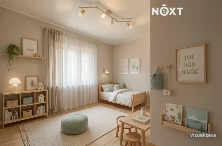 Prodej rodinného domu, Trpísty, 140 m2