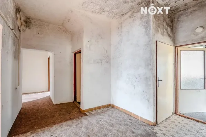 Prodej rodinného domu, Trpísty, 140 m2