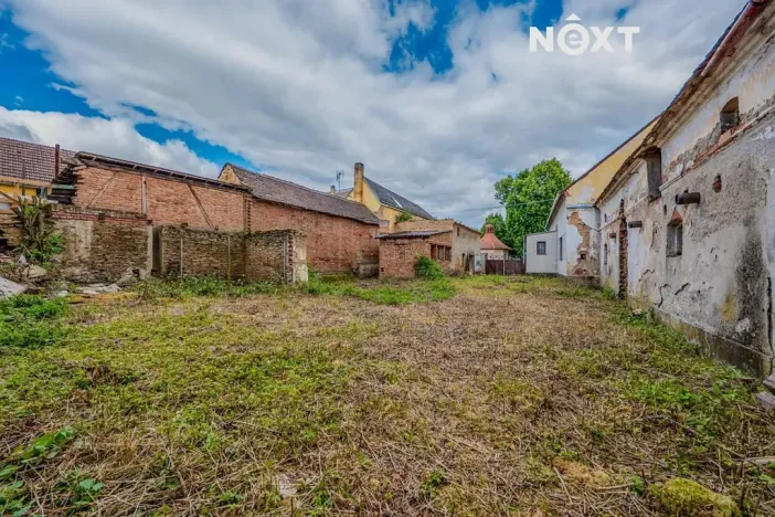 Prodej rodinného domu, Trpísty, 140 m2