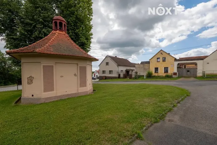 Prodej rodinného domu, Trpísty, 140 m2