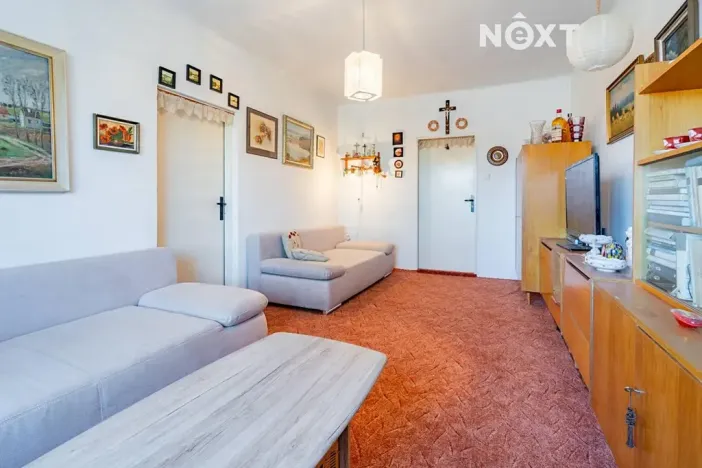Prodej rodinného domu, Vlkov, 81 m2