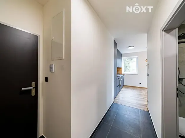 Pronájem kanceláře, Jindřichův Hradec, U Knihovny, 86 m2