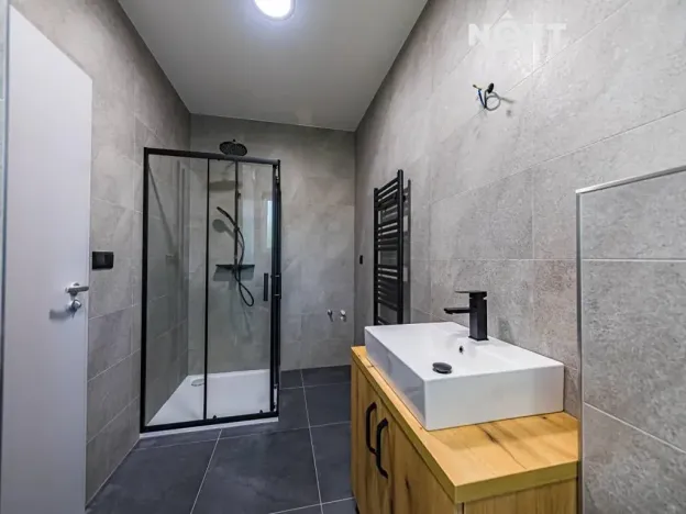 Pronájem kanceláře, Jindřichův Hradec, U Knihovny, 86 m2