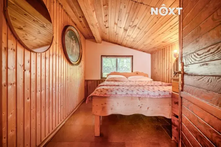 Prodej chaty, Vojníkov, 102 m2