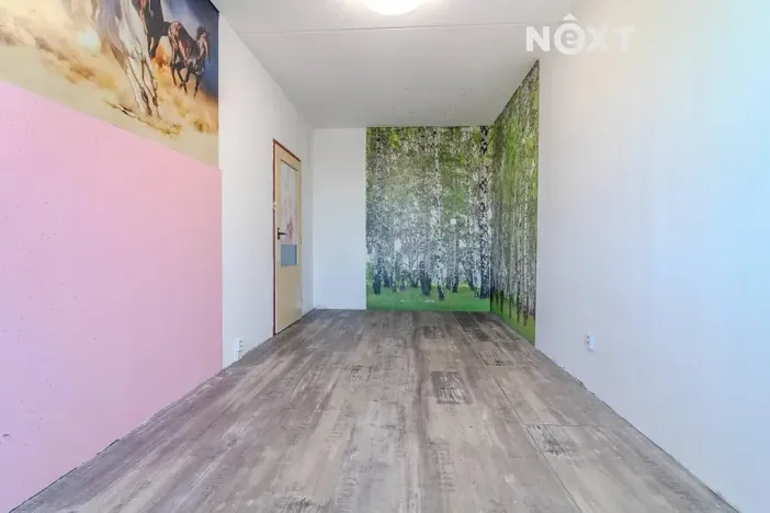 Prodej bytu 3+1, Hluboká nad Vltavou, Nerudova, 67 m2