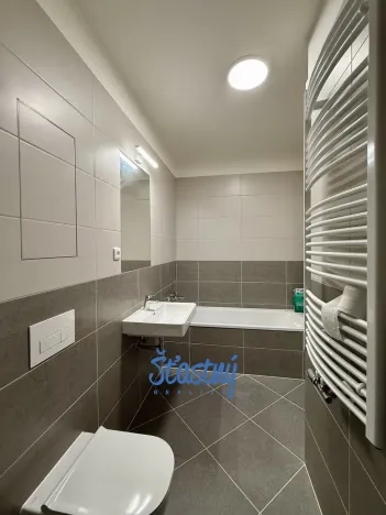 Prodej bytu 2+kk, Praha, Čakovická, 55 m2