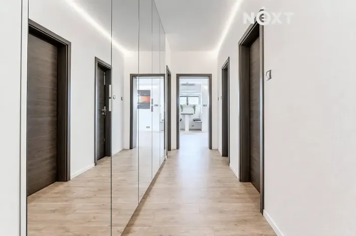 Prodej bytu 4+kk, České Budějovice, Lipová, 106 m2