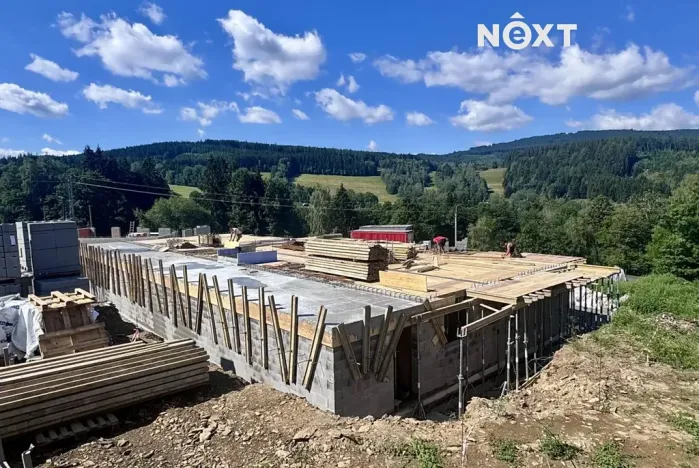 Prodej bytu 3+kk, Čachrov, 65 m2