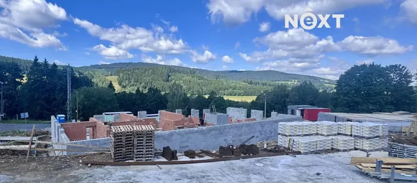 Prodej bytu 3+kk, Čachrov, 52 m2