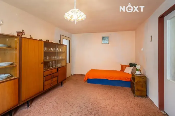 Prodej rodinného domu, Dolní Bukovsko, V Hliníku, 159 m2