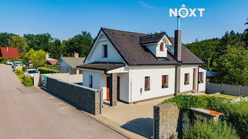 Prodej chaty, Jivno, 119 m2