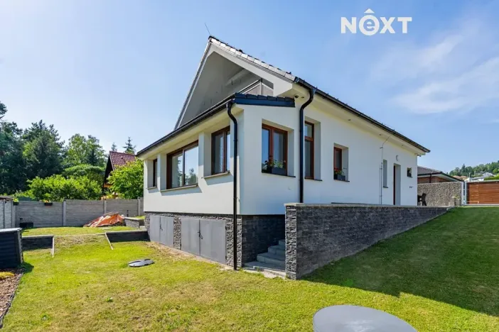 Prodej chaty, Jivno, 119 m2