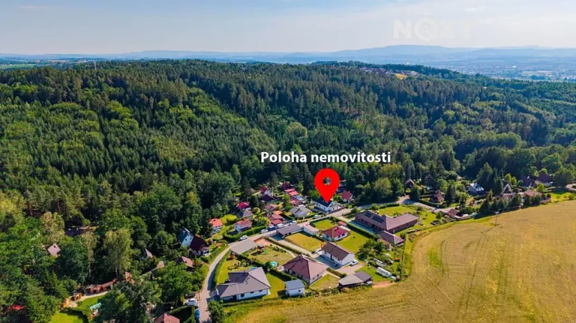 Prodej chaty, Jivno, 119 m2