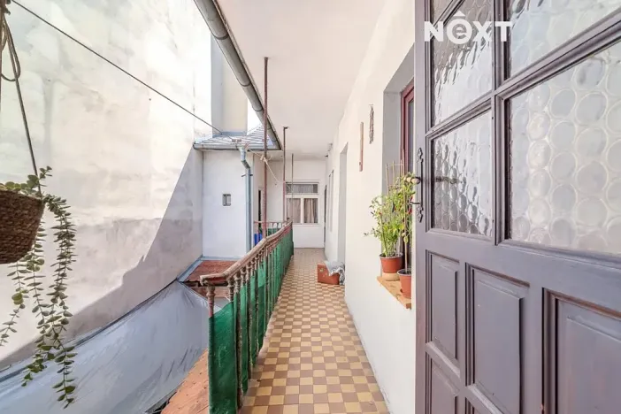 Prodej bytu 2+kk, České Budějovice, Plachého, 66 m2