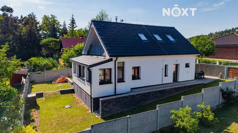 Prodej chalupy, Jivno, 119 m2