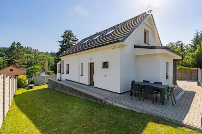 Prodej chalupy, Jivno, 119 m2
