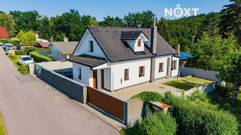 Prodej chalupy, Jivno, 119 m2