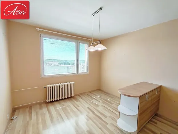 Pronájem bytu 1+1, Duchcov, Osecká, 35 m2