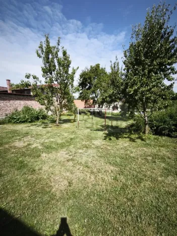 Prodej výrobních prostor, Jenišov, 700 m2