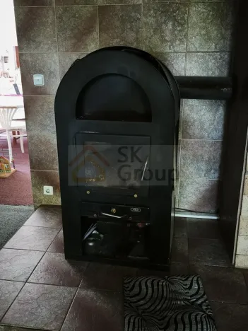 Prodej výrobních prostor, Jenišov, 700 m2