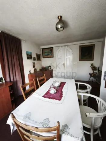 Prodej výrobních prostor, Jenišov, 700 m2