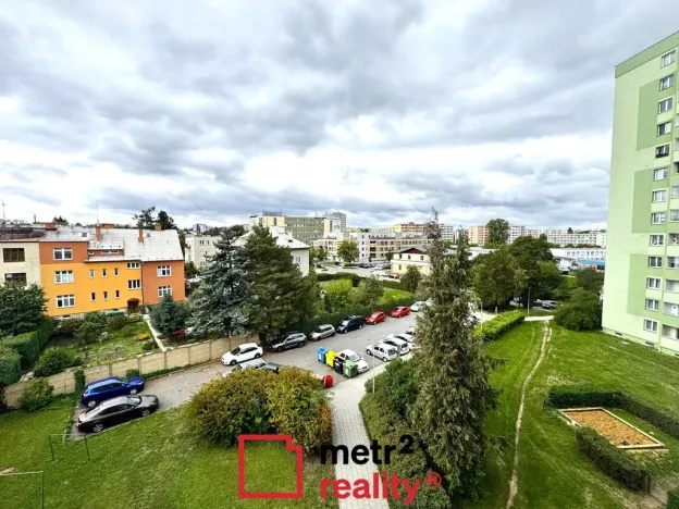 Prodej bytu 3+1, Olomouc, Foerstrova, 61 m2