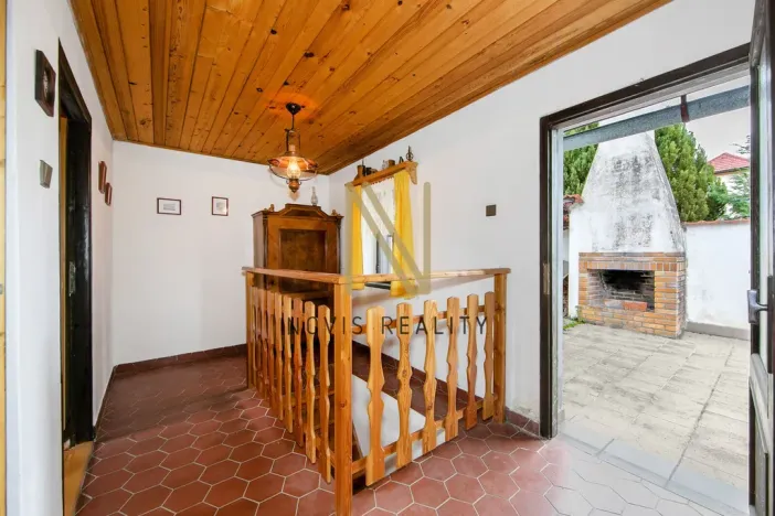 Prodej chalupy, Bošice - Hradčany, 158 m2