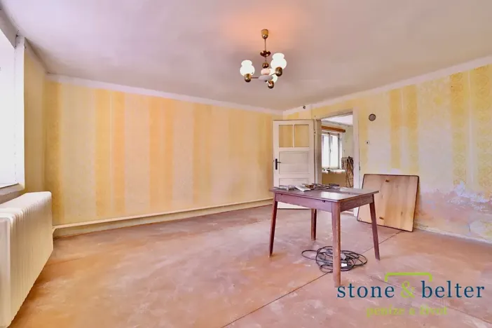 Prodej rodinného domu, Bohdaneč, 78 m2