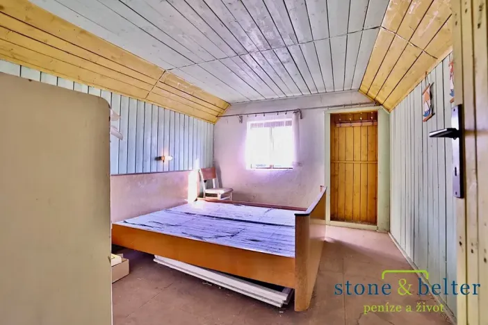 Prodej rodinného domu, Bohdaneč, 78 m2
