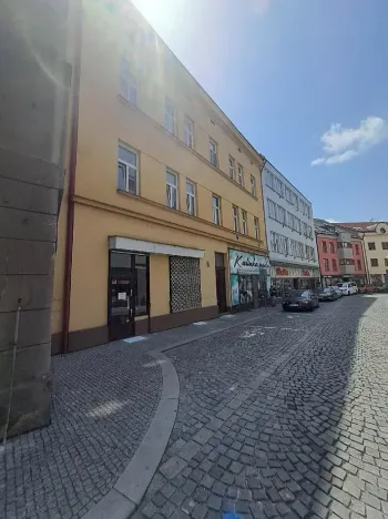 Prodej bytu 3+kk, Mladá Boleslav, Železná, 69 m2